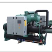 1. Water-Source-Hot-Pump-Unit